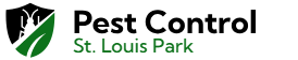 St. Louis Park Pest Control Company Logo