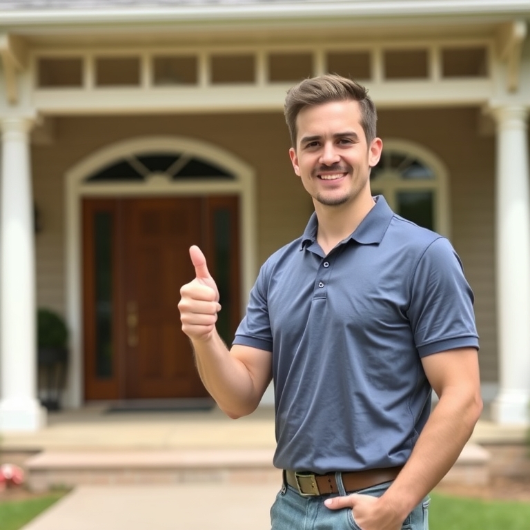 Founder of St. Louis Park Pest Pros